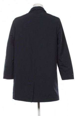 Męska kurtka Tommy Hilfiger, Rozmiar L, Kolor Niebieski, Cena 1 269,99 zł