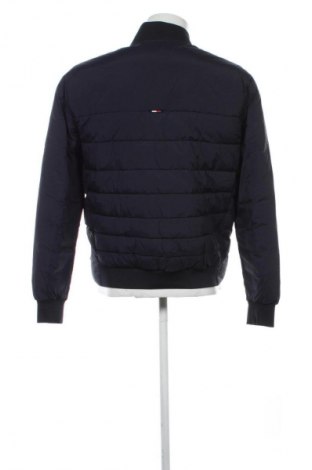 Мъжко яке Tommy Hilfiger, Размер M, Цвят Син, Цена 76,69 €