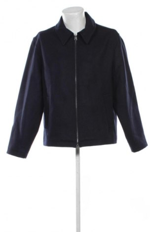 Мъжко яке Tommy Hilfiger, Размер L, Цвят Син, Цена 107,37 €