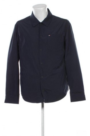 Herrenjacke Tommy Hilfiger, Größe L, Farbe Blau, Preis 224,99 €