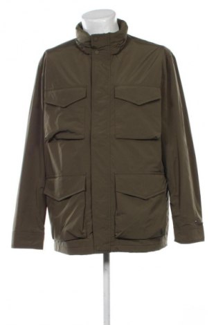 Herrenjacke Tommy Hilfiger, Größe XL, Farbe Grün, Preis 334,99 €