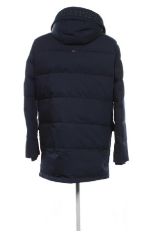 Мъжко яке Tommy Hilfiger, Размер L, Цвят Син, Цена 122,70 €