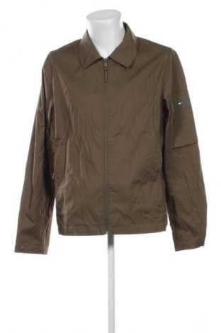 Herrenjacke Tommy Hilfiger, Größe L, Farbe Grün, Preis € 192,99, #135204813