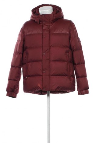 Мъжко яке Tommy Hilfiger, Размер L, Цвят Червен, Цена 107,37 €