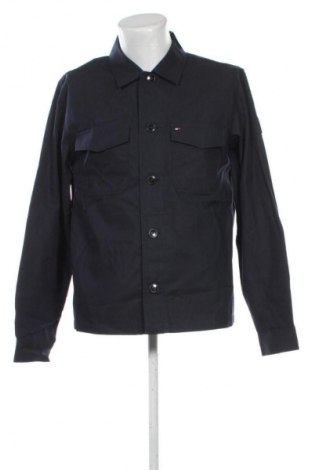 Męska kurtka Tommy Hilfiger, Rozmiar L, Kolor Niebieski, Cena 589,99 zł, #135214732