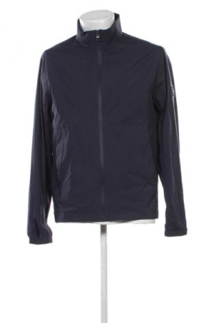 Pánska bunda  Tommy Hilfiger, Veľkosť M, Farba Modrá, Cena  82,95 €, #135216829