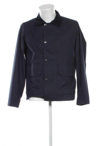 Herrenjacke Tommy Hilfiger, Größe S, Farbe Blau, Preis 314,99 €
