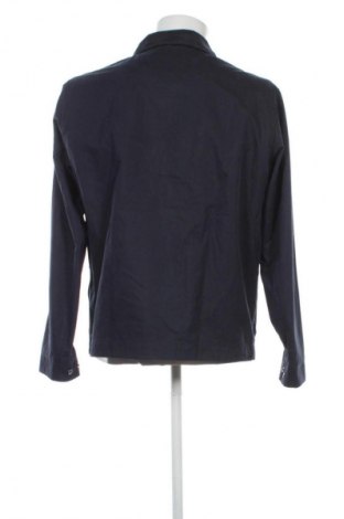 Herrenjacke Tommy Hilfiger, Größe S, Farbe Blau, Preis 314,99 €