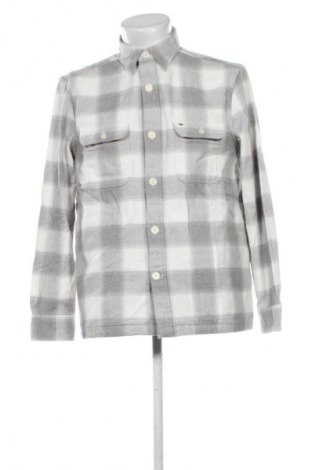 Herrenjacke Tommy Hilfiger, Größe M, Farbe Mehrfarbig, Preis 134,99 €