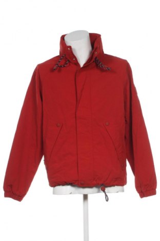 Pánska bunda  Tommy Hilfiger, Veľkosť S, Farba Červená, Cena  284,95 €