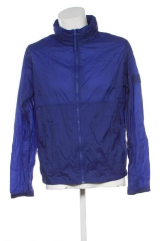 Мъжко яке Tommy Hilfiger, Размер M, Цвят Син, Цена 171,28 €, #135256238