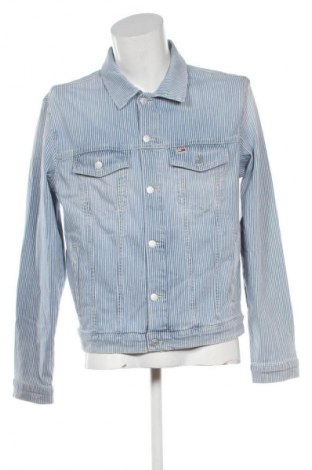 Pánska bunda  Tommy Hilfiger, Veľkosť L, Farba Viacfarebná, Cena  143,95 €