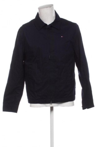 Férfi dzseki Tommy Hilfiger, Méret M, Szín Kék, Ár 38 439 Ft