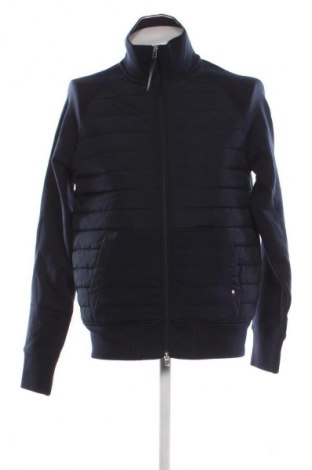 Мъжко яке Tommy Hilfiger, Размер M, Цвят Син, Цена 171,28 €