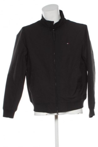 Férfi dzseki Tommy Hilfiger, Méret M, Szín Fekete, Ár 53 249 Ft