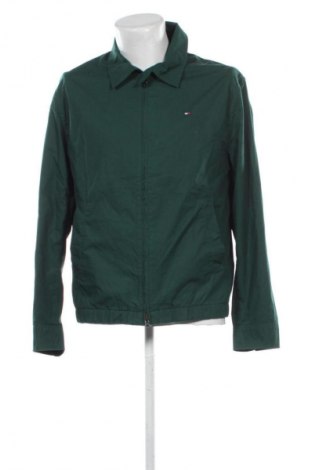 Herrenjacke Tommy Hilfiger, Größe M, Farbe Grün, Preis € 71,99
