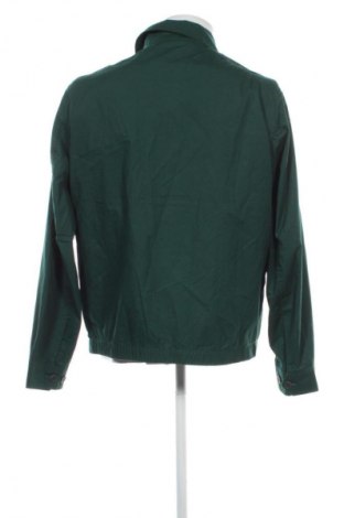 Herrenjacke Tommy Hilfiger, Größe M, Farbe Grün, Preis € 71,99