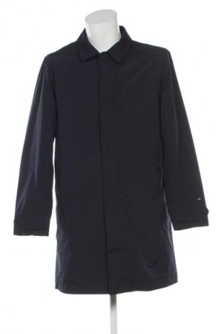 Geacă de bărbati Tommy Hilfiger, Mărime M, Culoare Albastru, Preț 1.109,99 Lei
