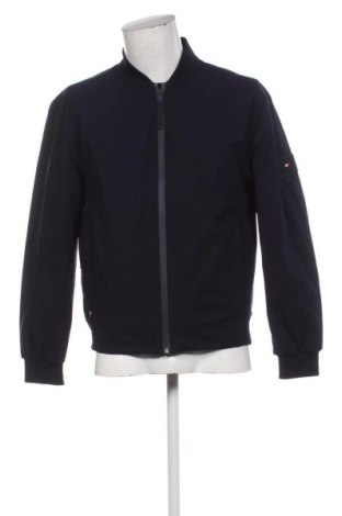 Geacă de bărbati Tommy Hilfiger, Mărime S, Culoare Albastru, Preț 463,99 Lei, #135296487