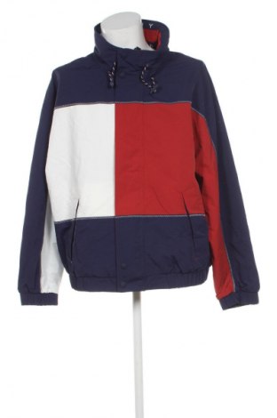 Férfi dzseki Tommy Hilfiger, Méret XL, Szín Sokszínű, Ár 114 869 Ft