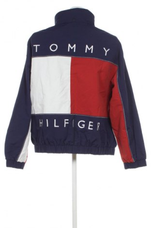 Férfi dzseki Tommy Hilfiger, Méret XL, Szín Sokszínű, Ár 114 869 Ft