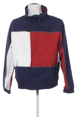 Pánska bunda  Tommy Hilfiger, Veľkosť L, Farba Viacfarebná, Cena  129,95 €