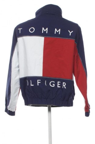 Pánska bunda  Tommy Hilfiger, Veľkosť L, Farba Viacfarebná, Cena  129,95 €