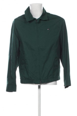 Pánska bunda  Tommy Hilfiger, Veľkosť S, Farba Zelená, Cena  184,95 €