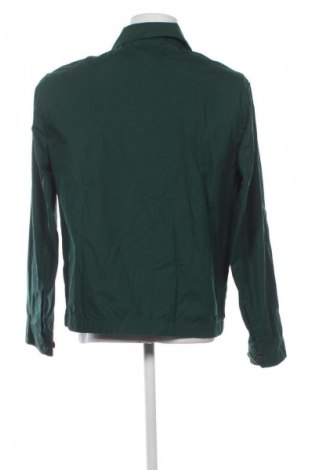 Pánska bunda  Tommy Hilfiger, Veľkosť S, Farba Zelená, Cena  184,95 €