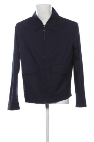 Pánská bunda  Tommy Hilfiger, Velikost L, Barva Modrá, Cena  8 349,00 Kč, #135297969