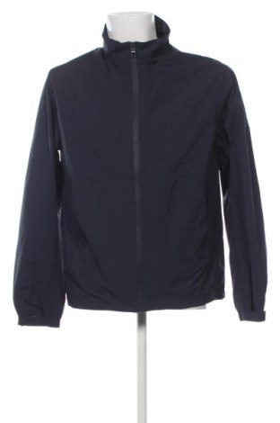 Geacă de bărbati Tommy Hilfiger, Mărime M, Culoare Albastru, Preț 1.214,99 Lei
