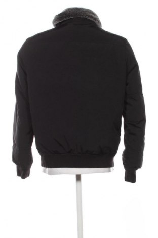 Pánská bunda  Tommy Hilfiger, Velikost M, Barva Černá, Cena  2 699,00 Kč