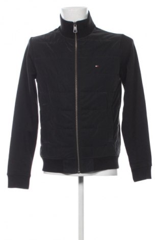 Geacă de bărbati Tommy Hilfiger, Mărime S, Culoare Negru, Preț 1.054,99 Lei