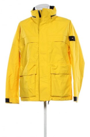 Pánská bunda  Tommy Hilfiger, Velikost M, Barva Žlutá, Cena  4 899,00 Kč