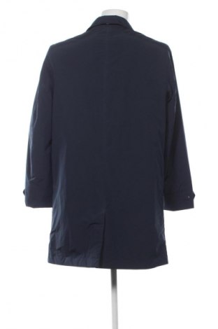 Ανδρικό μπουφάν Tommy Hilfiger, Μέγεθος L, Χρώμα Μπλέ, Τιμή 204,99 €