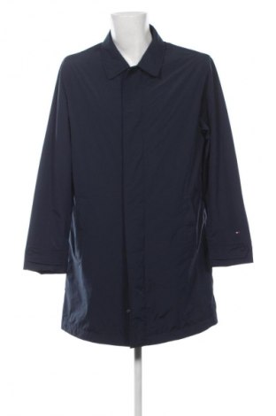 Herrenjacke Tommy Hilfiger, Größe L, Farbe Blau, Preis 334,99 €