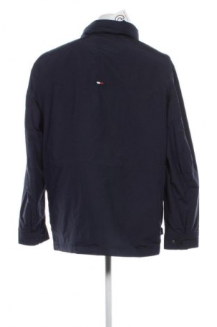 Pánská bunda  Tommy Hilfiger, Velikost L, Barva Modrá, Cena  4 199,00 Kč