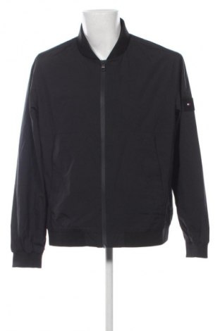 Herrenjacke Tommy Hilfiger, Größe XL, Farbe Schwarz, Preis € 259,99