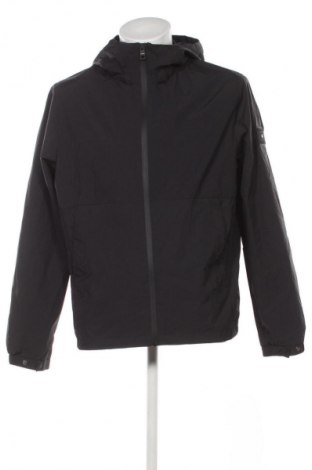 Herrenjacke Tommy Hilfiger, Größe M, Farbe Schwarz, Preis € 279,99