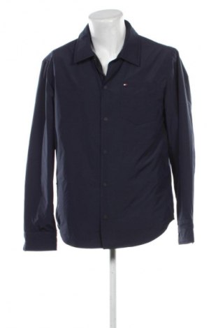 Férfi dzseki Tommy Hilfiger, Méret L, Szín Kék, Ár 85 109 Ft