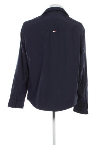 Férfi dzseki Tommy Hilfiger, Méret L, Szín Kék, Ár 85 109 Ft
