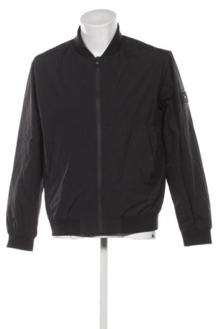 Herrenjacke Tommy Hilfiger, Größe M, Farbe Schwarz, Preis € 91,99