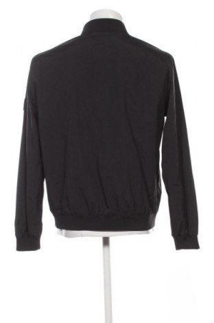 Herrenjacke Tommy Hilfiger, Größe M, Farbe Schwarz, Preis € 91,99