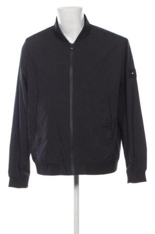 Pánská bunda  Tommy Hilfiger, Velikost XL, Barva Černá, Cena  2 079,00 Kč