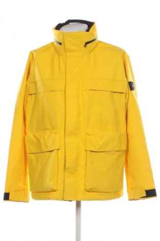 Pánská bunda  Tommy Hilfiger, Velikost L, Barva Žlutá, Cena  4 899,00 Kč
