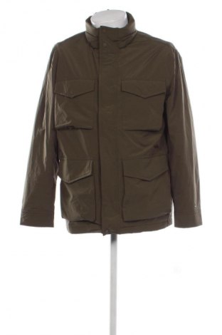 Geacă de bărbati Tommy Hilfiger, Mărime L, Culoare Verde, Preț 1.489,99 Lei