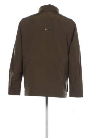 Geacă de bărbati Tommy Hilfiger, Mărime L, Culoare Verde, Preț 1.489,99 Lei