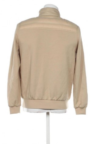 Férfi dzseki Tommy Hilfiger, Méret S, Szín Bézs, Ár 63 719 Ft
