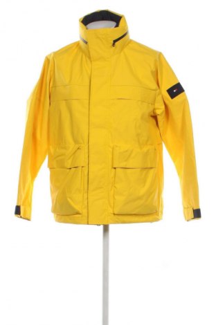 Męska kurtka Tommy Hilfiger, Rozmiar M, Kolor Żółty, Cena 1 479,99 zł
