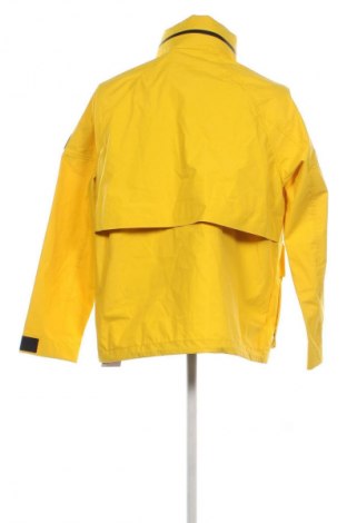 Męska kurtka Tommy Hilfiger, Rozmiar M, Kolor Żółty, Cena 1 479,99 zł